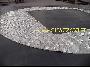 Marinecutting plates or striate rusticatedembossed aluminum sheet