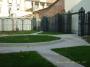 architetturaTeatro all'aperto nel giardino di Palazzo Alfieri nel comune di  Asti  ,&#27700;&#23556;&#27969;&#20999;&#21106;&#65292;&#28608;&#20809;&#20999;&#21106;