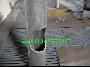tubi-profiliWATERJET 5 ASSI PER TAGLIO DI TUBI DI GROSSO SPESSORE TUBO DIAMETRO 200 SPESSORE 15MM